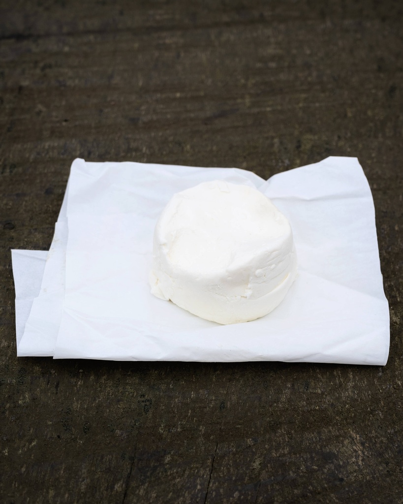 Zuiveldeel Vers Kaasje